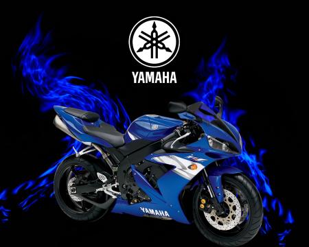 yamaha