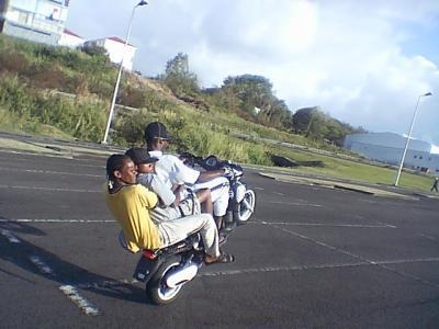 les boss