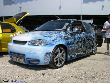 tuning