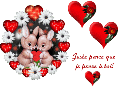les amoureux